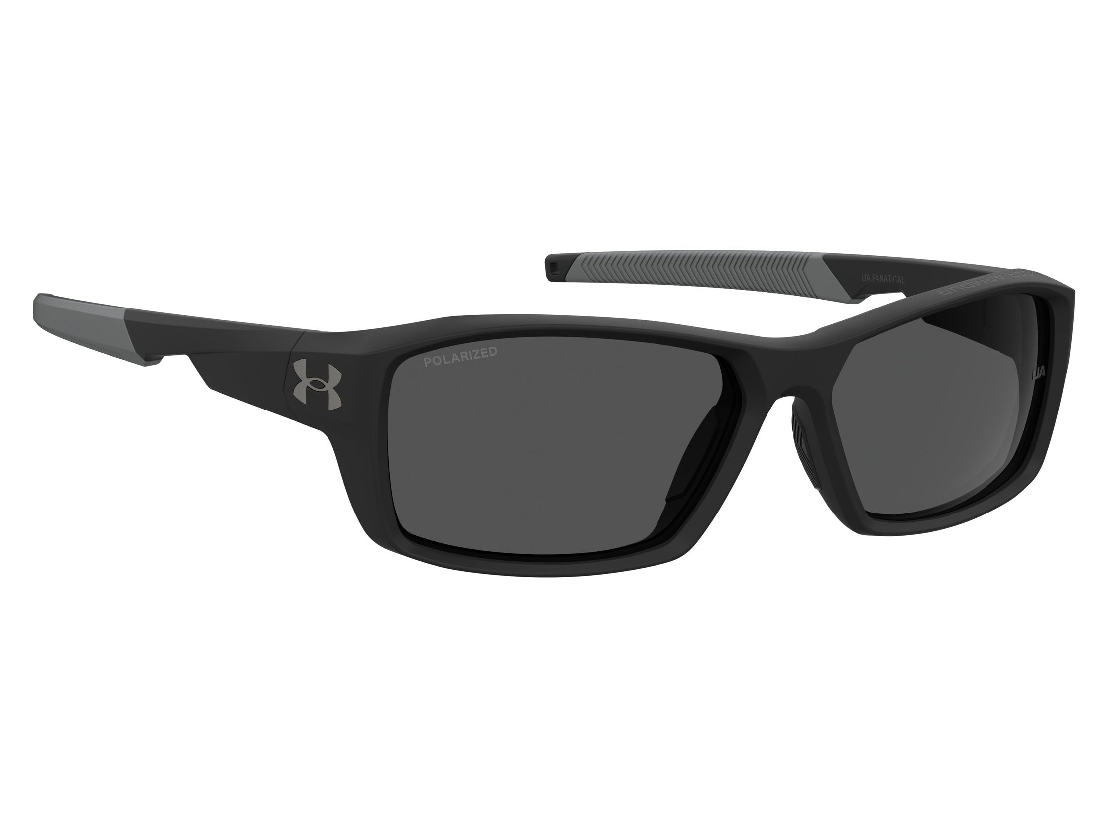 Under Armour Square Sunglasses