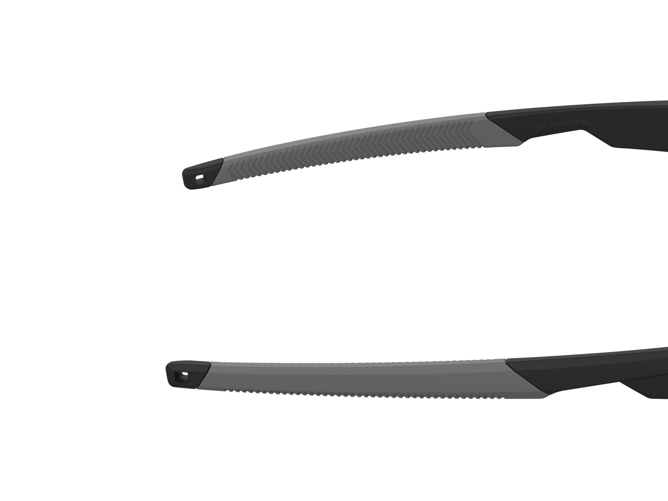 Under Armour Square Sunglasses