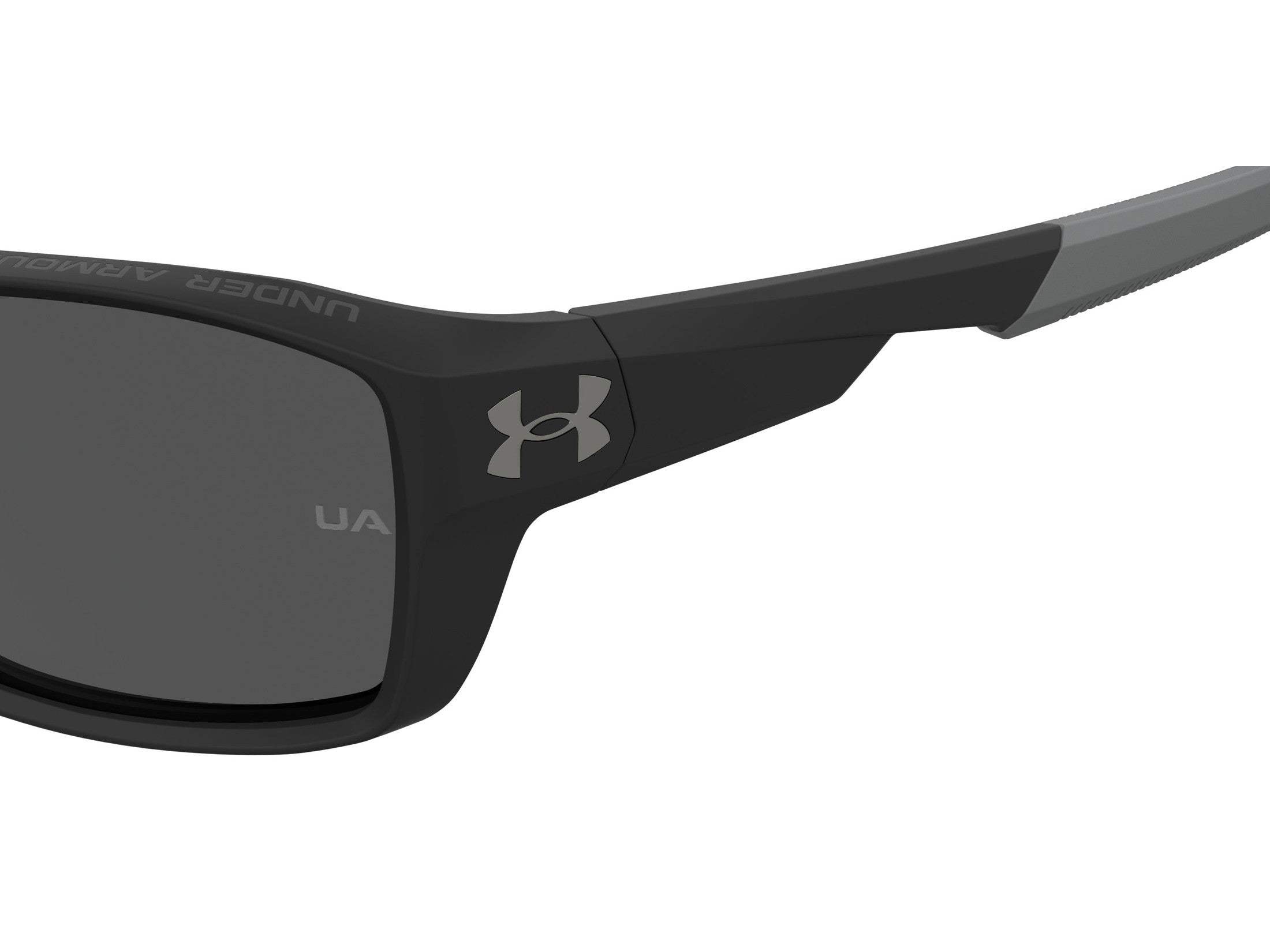 Under Armour Square Sunglasses