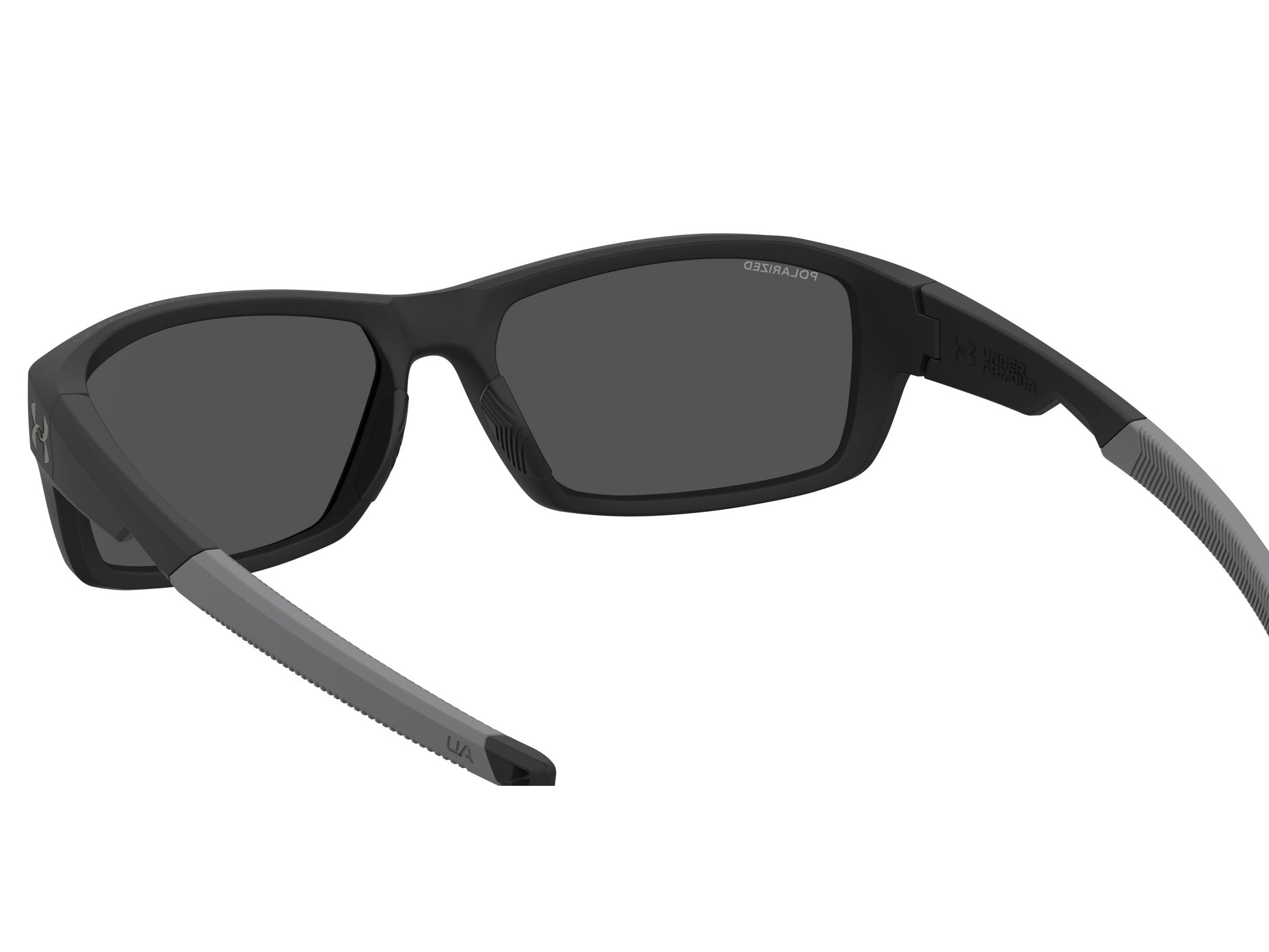 Under Armour Square Sunglasses