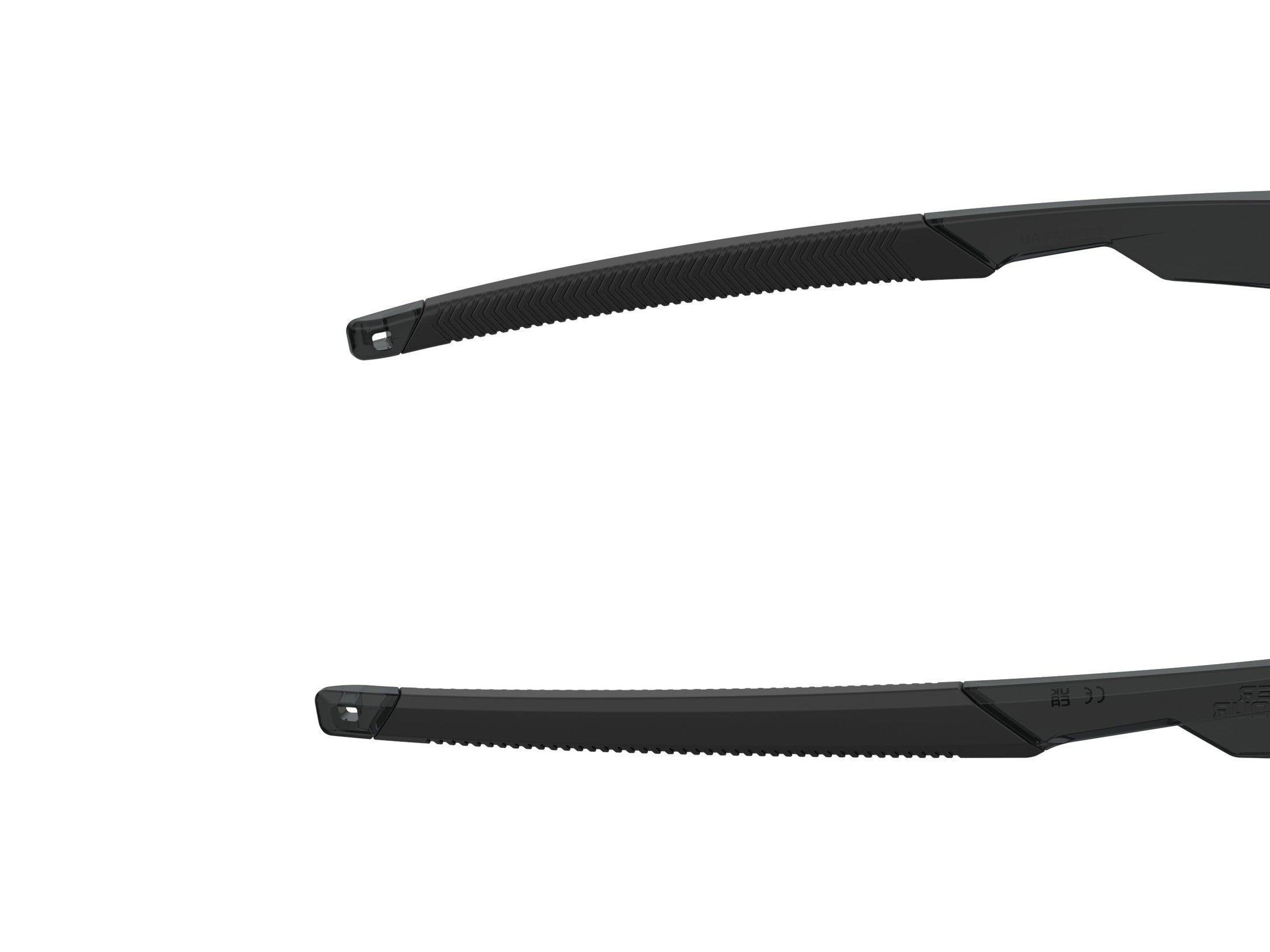 Under Armour Square Sunglasses