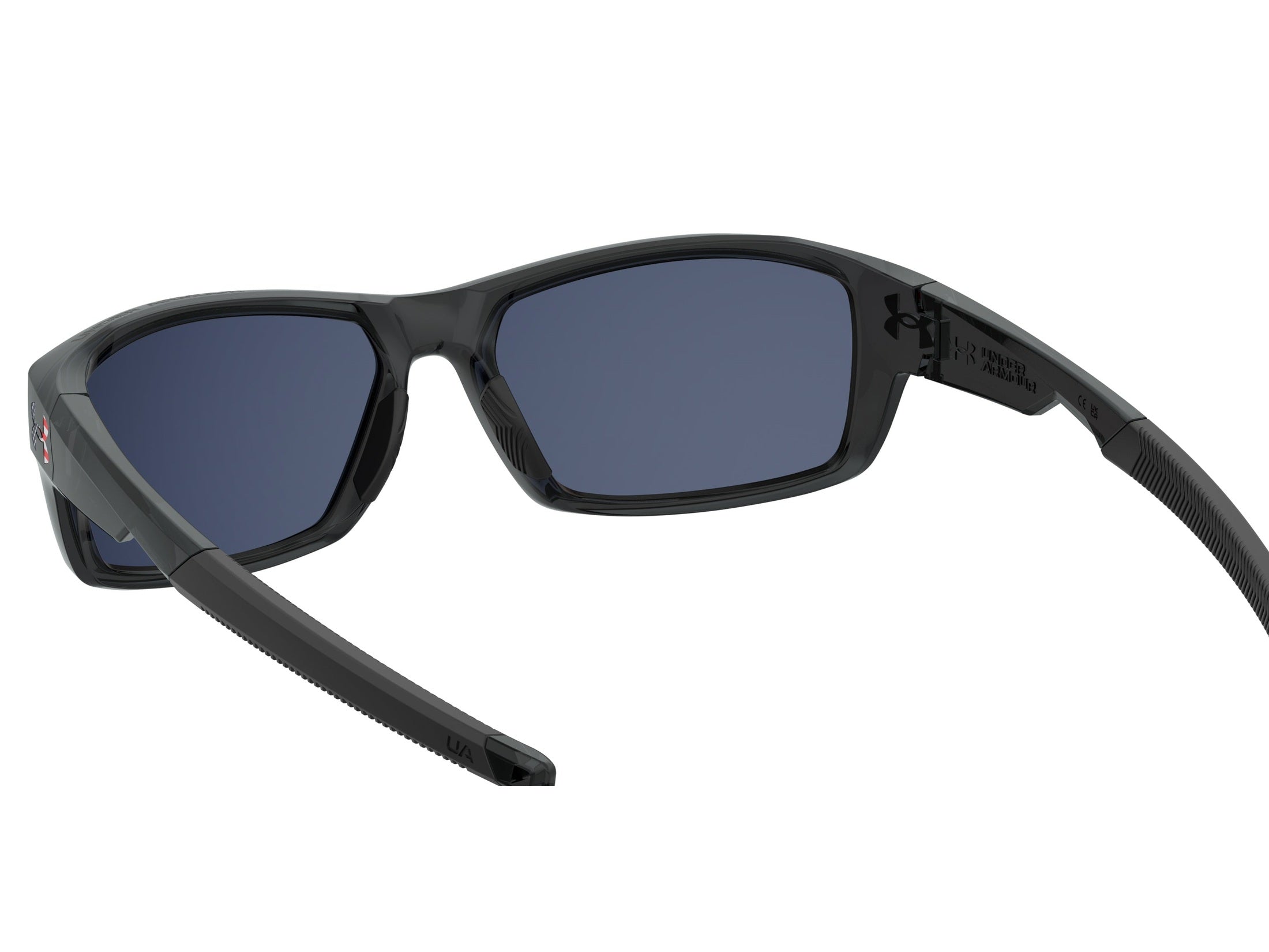 Under Armour Square Sunglasses