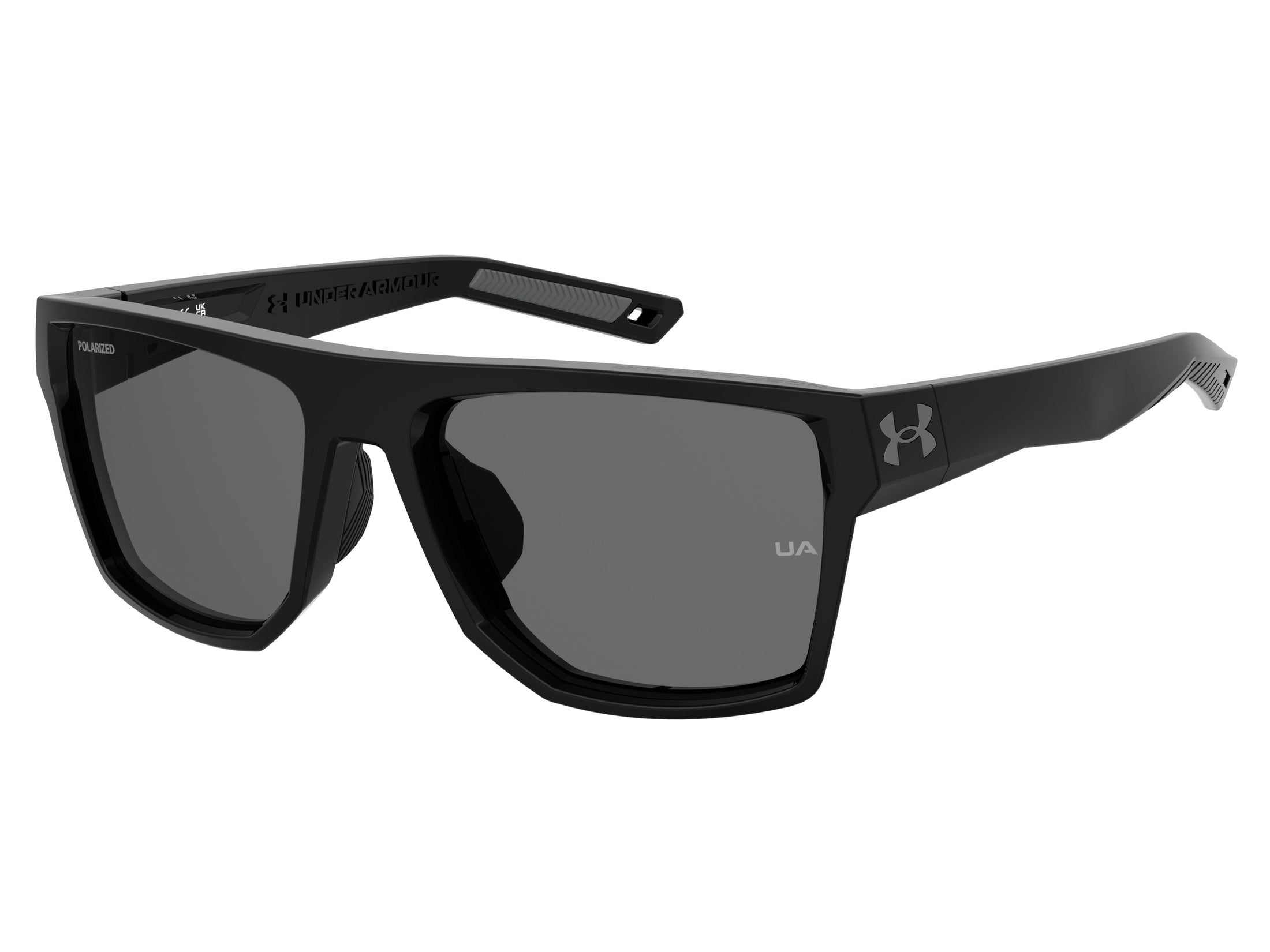 Under Armour Square Sunglasses