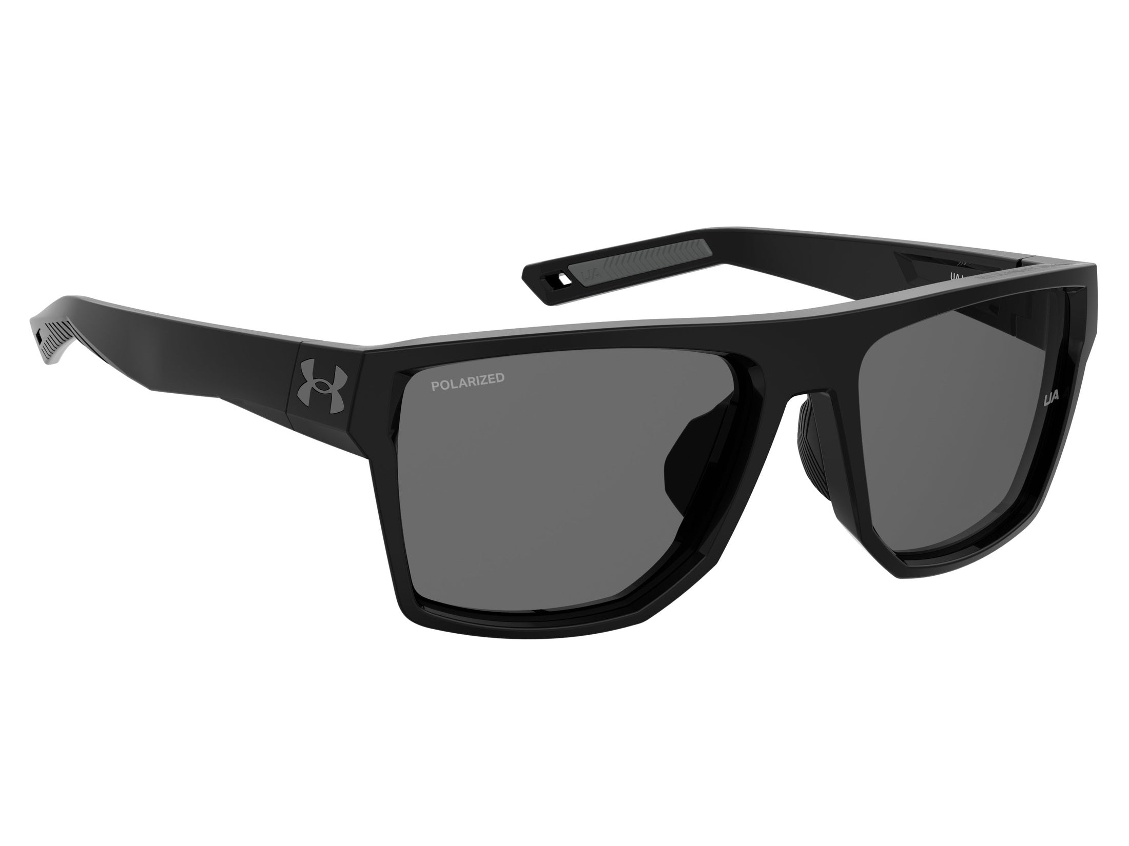 Under Armour Square Sunglasses