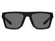 Under Armour Square Sunglasses