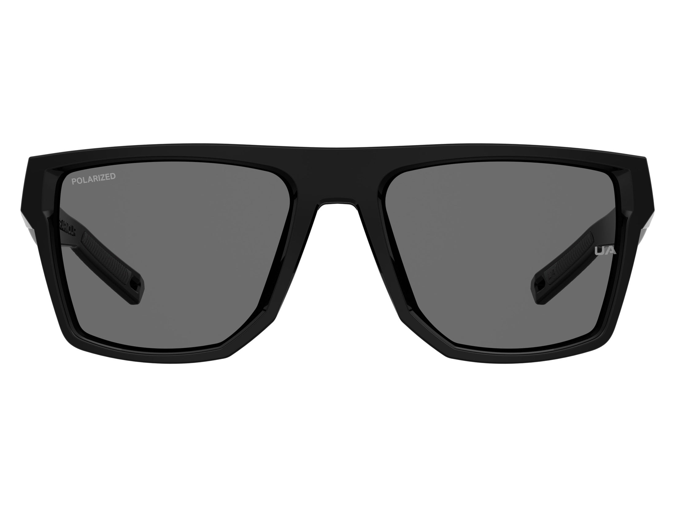 Under Armour Square Sunglasses