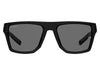 Under Armour Square Sunglasses