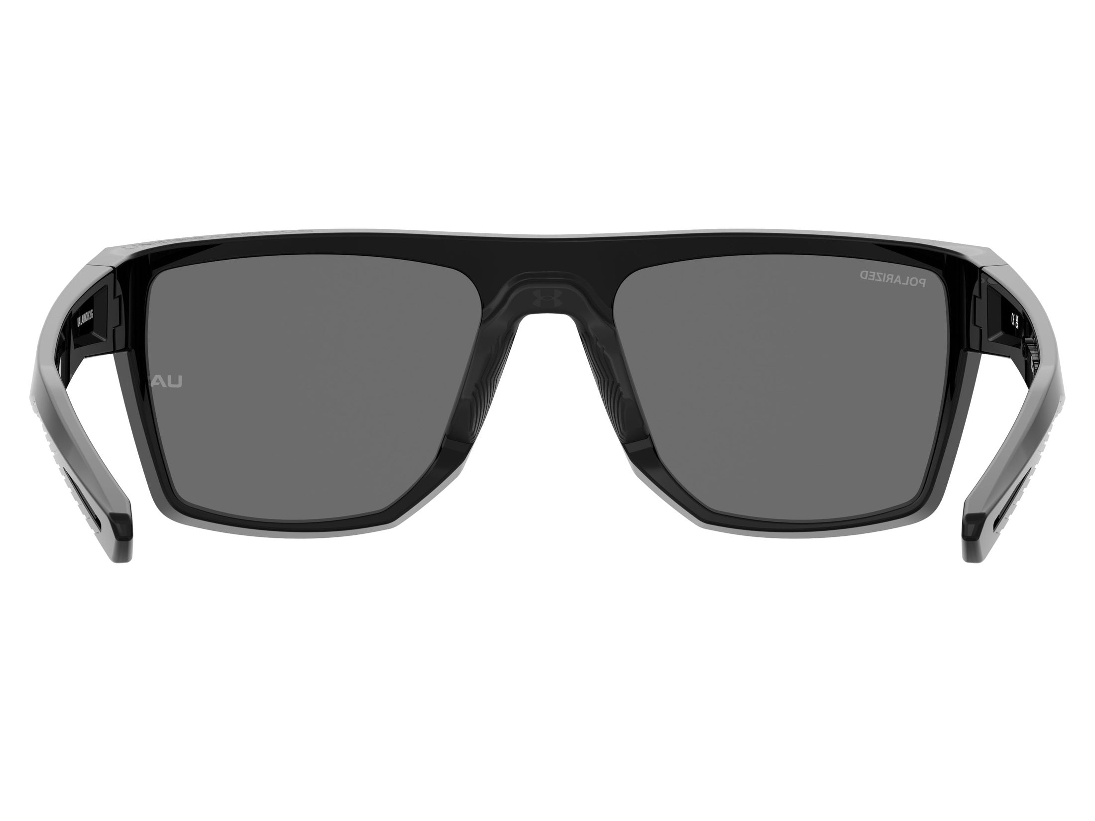 Under Armour Square Sunglasses