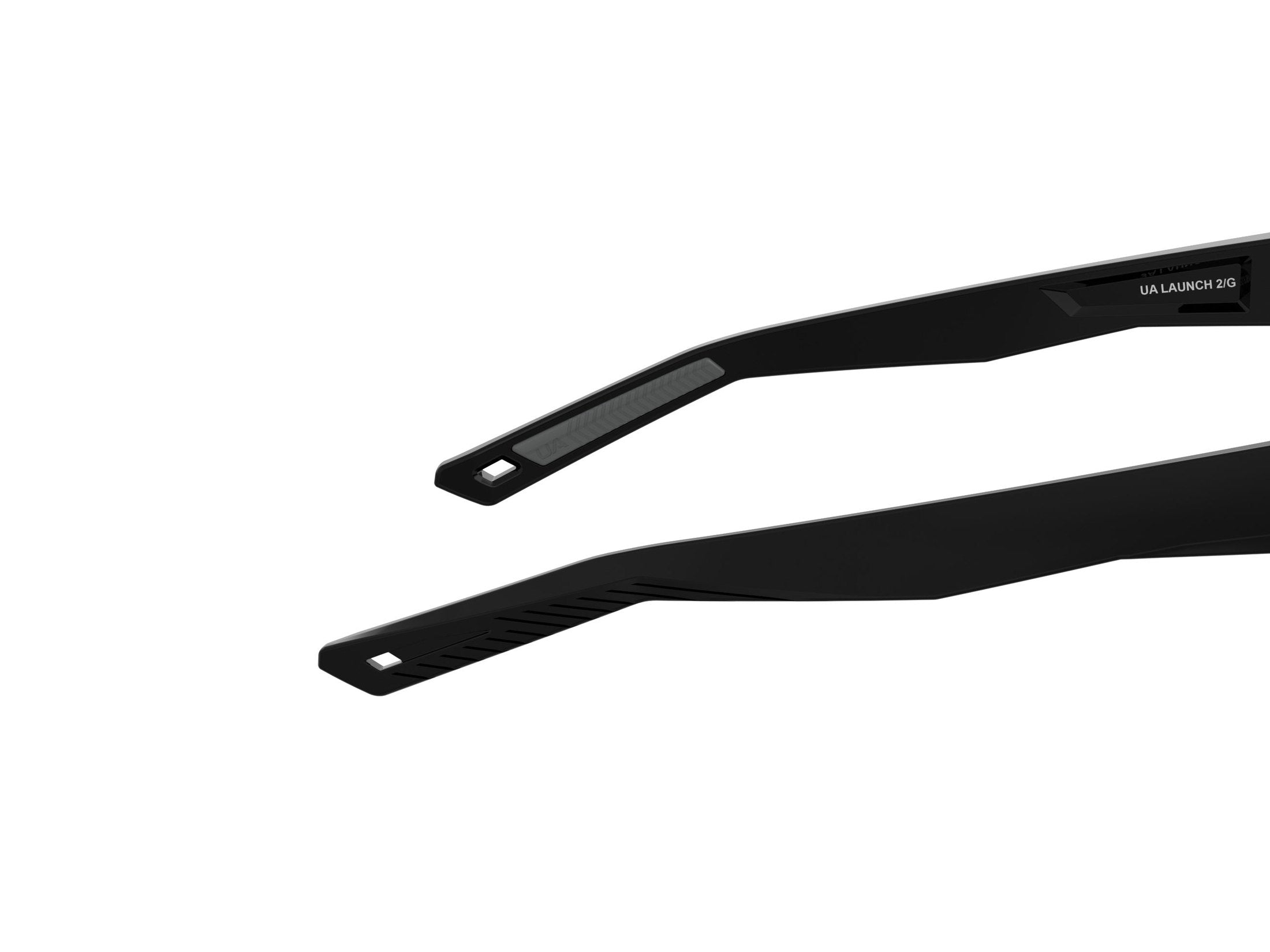 Under Armour Square Sunglasses