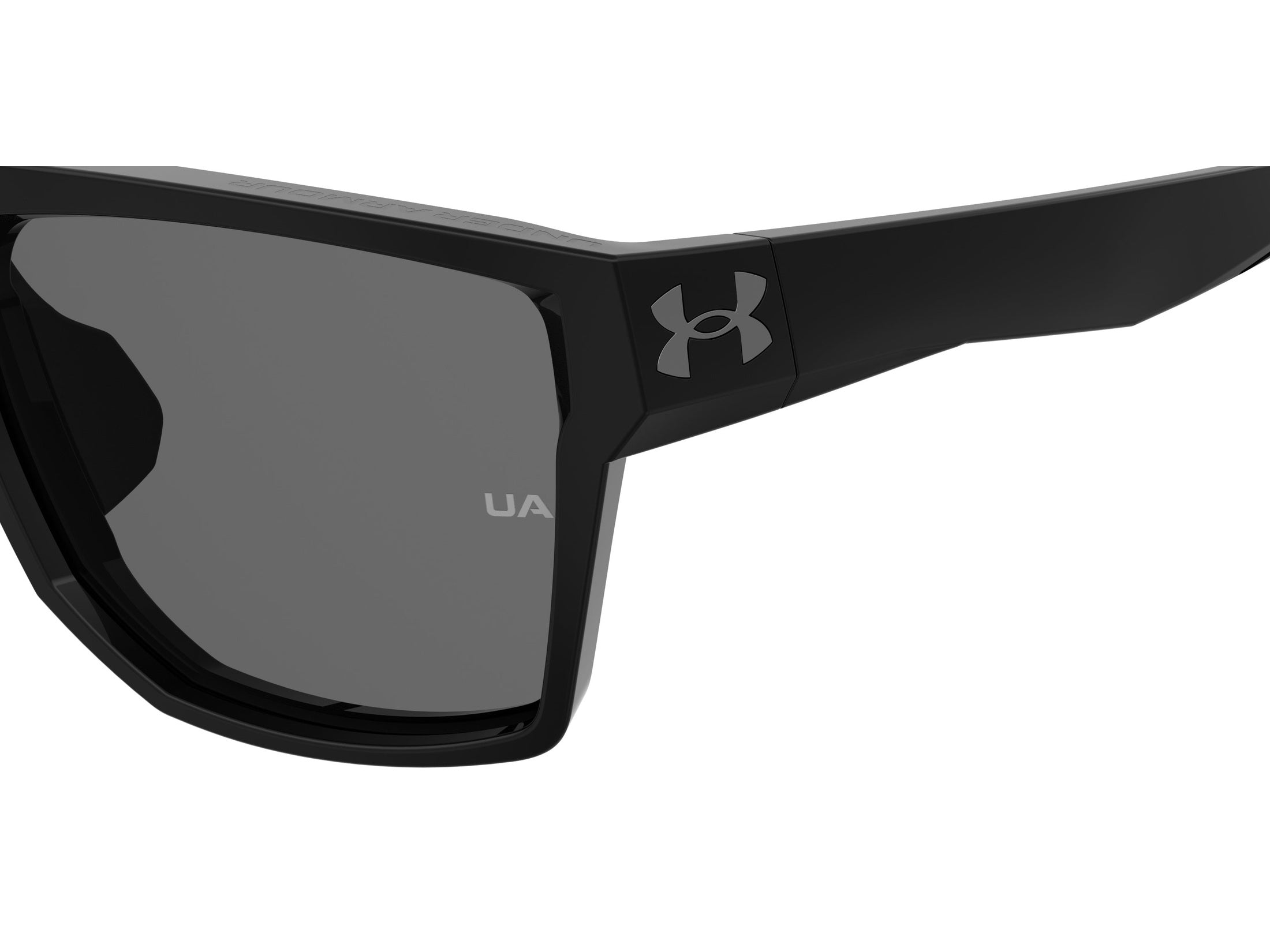 Under Armour Square Sunglasses