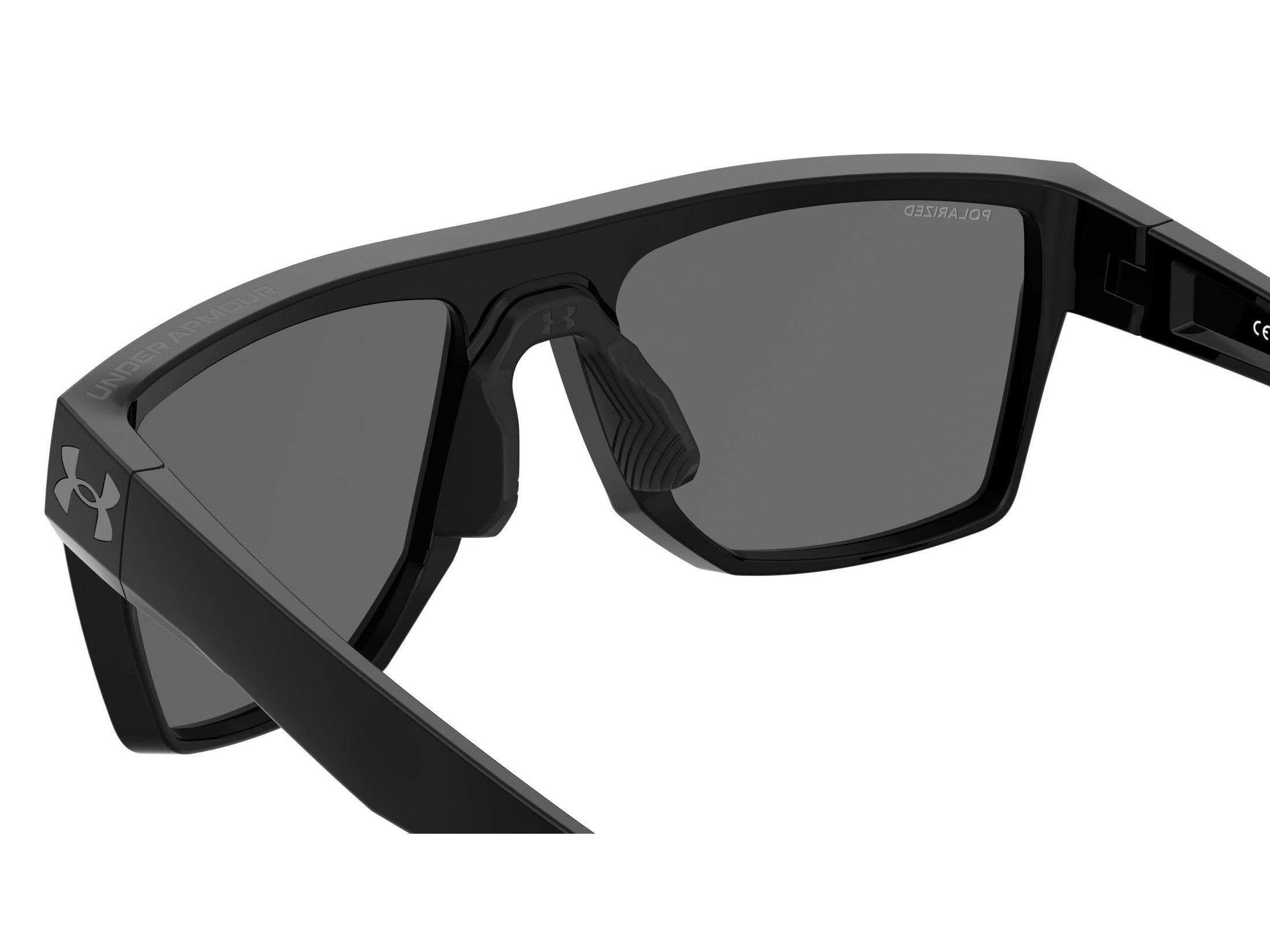 Under Armour Square Sunglasses