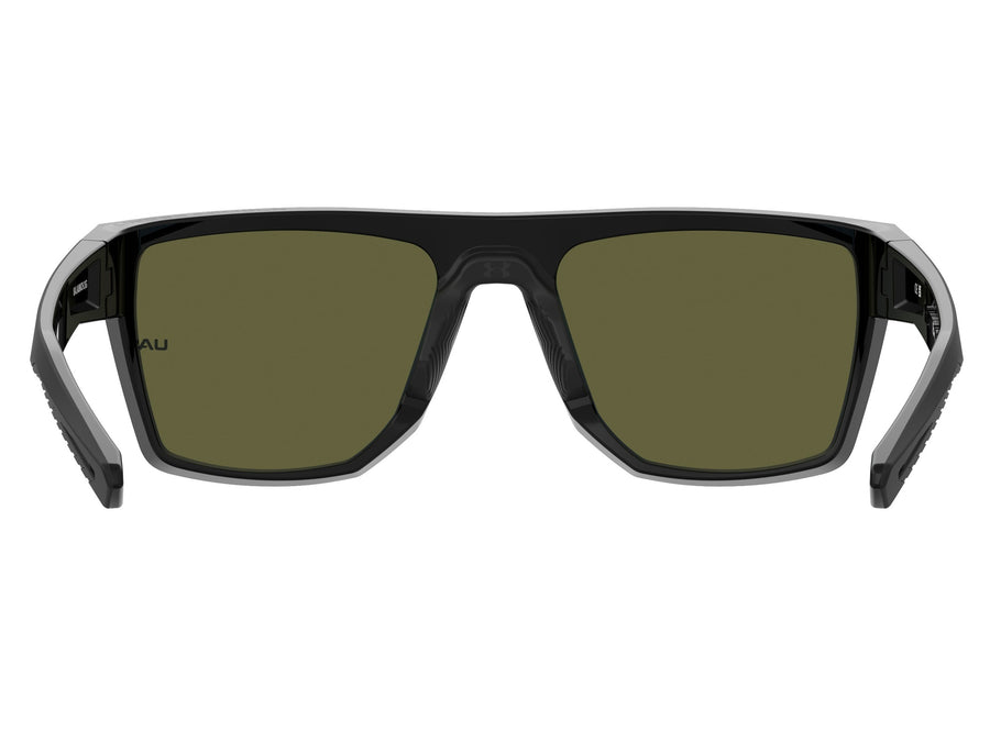 Dsquared Square Sunglasses - UA LAUNCH 2/G