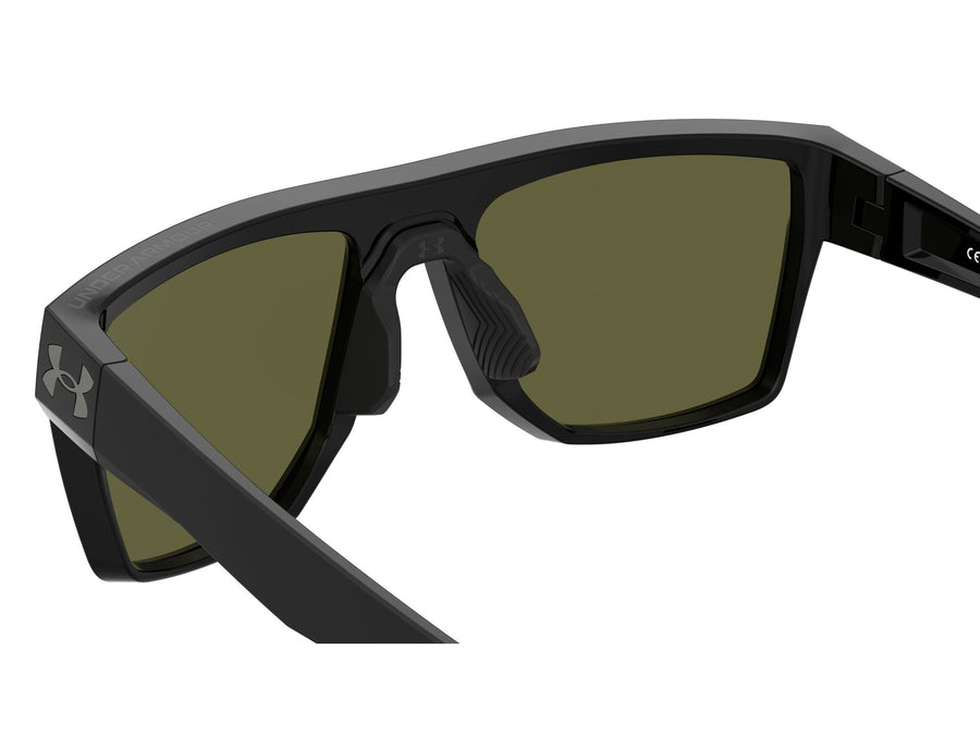 Dsquared Square Sunglasses - UA LAUNCH 2/G