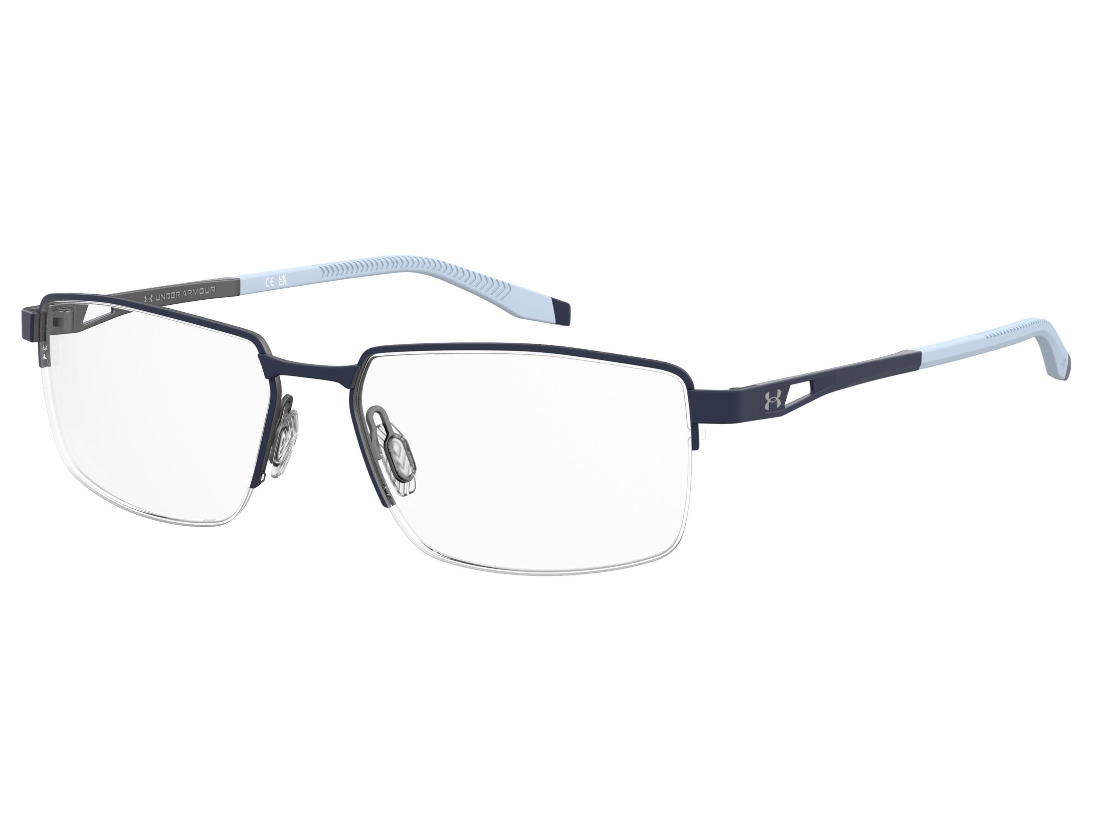 Under Armour Square Frames