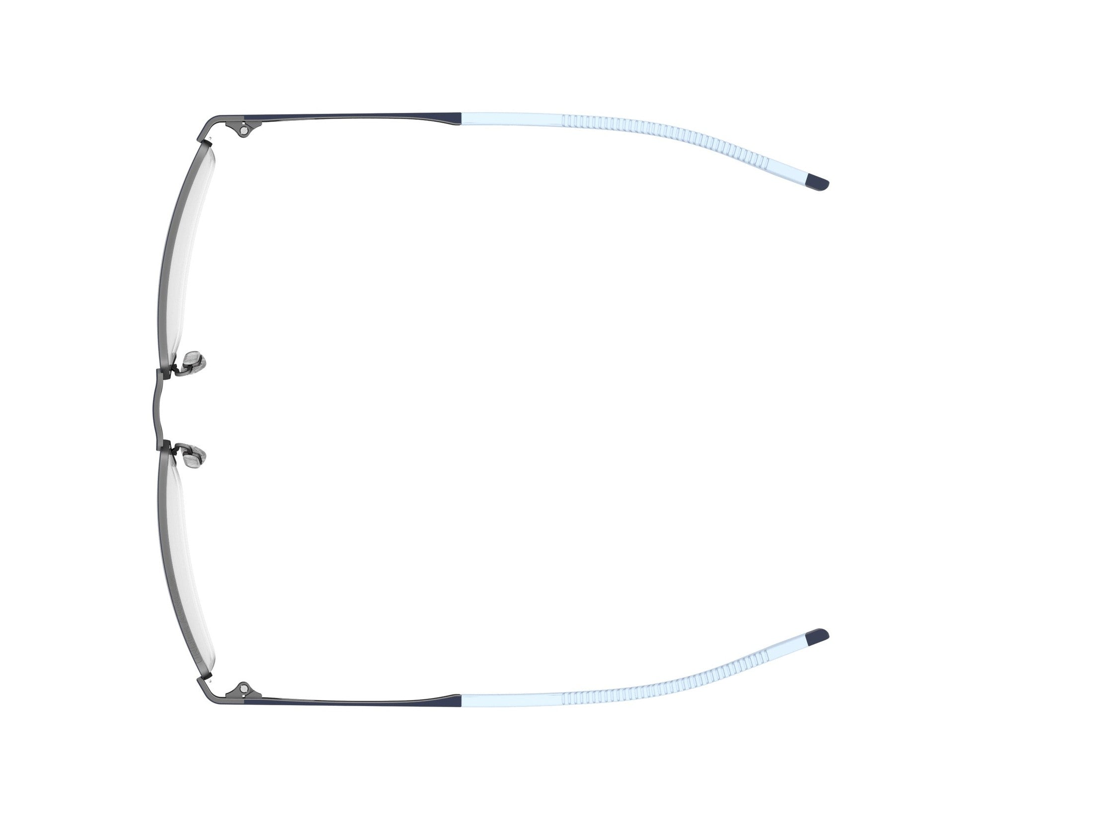 Under Armour Square Frames