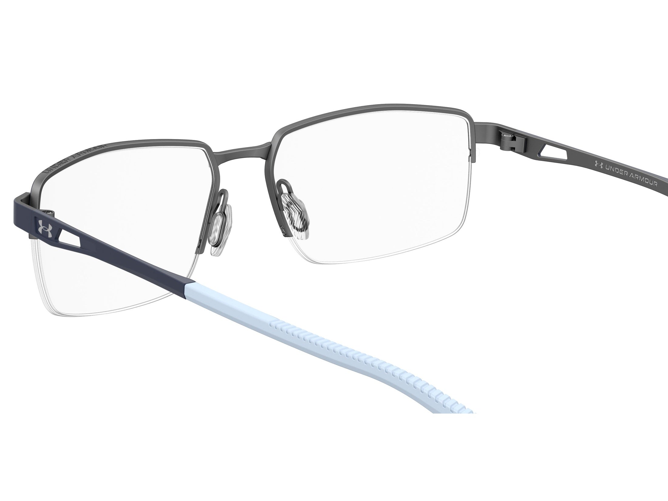 Under Armour Square Frames