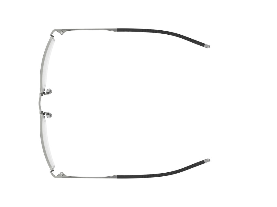 Dsquared Square Frames - UA 5078/G