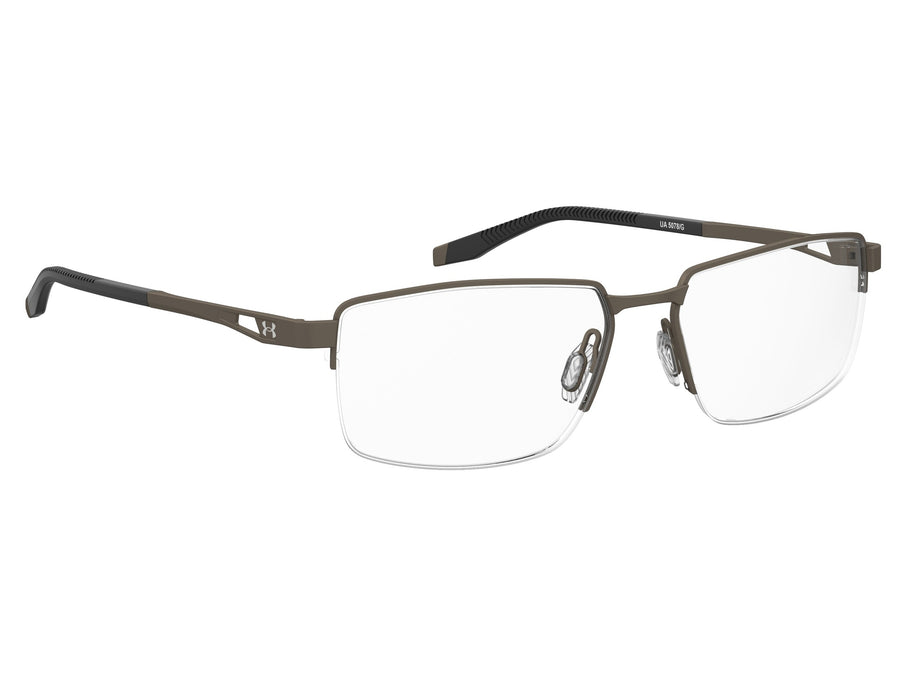 Dsquared Square Frames - UA 5078/G