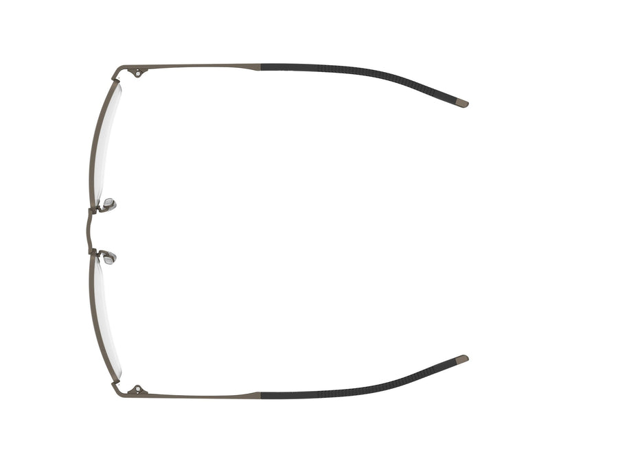 Dsquared Square Frames - UA 5078/G