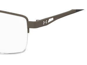 Dsquared Square Frames - UA 5078/G