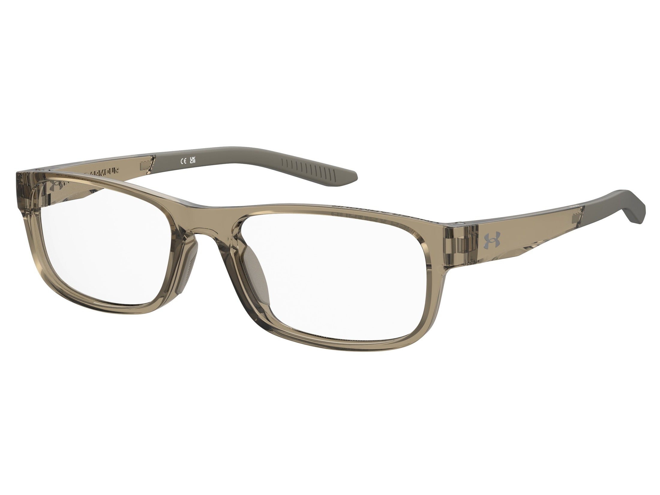 Under Armour Square Frames