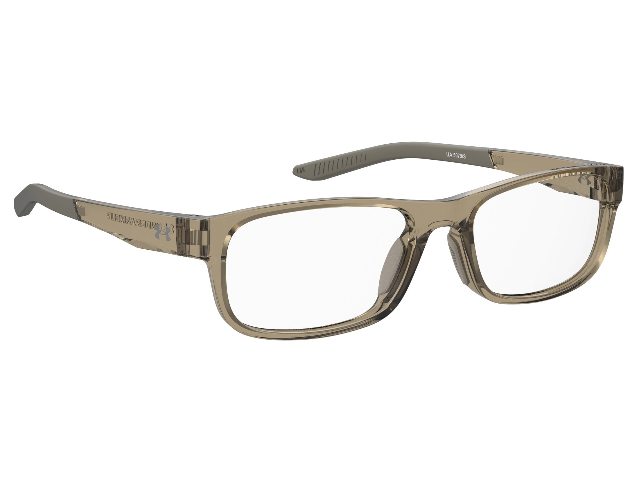 Under Armour Square Frames
