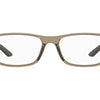 Under Armour Square Frames