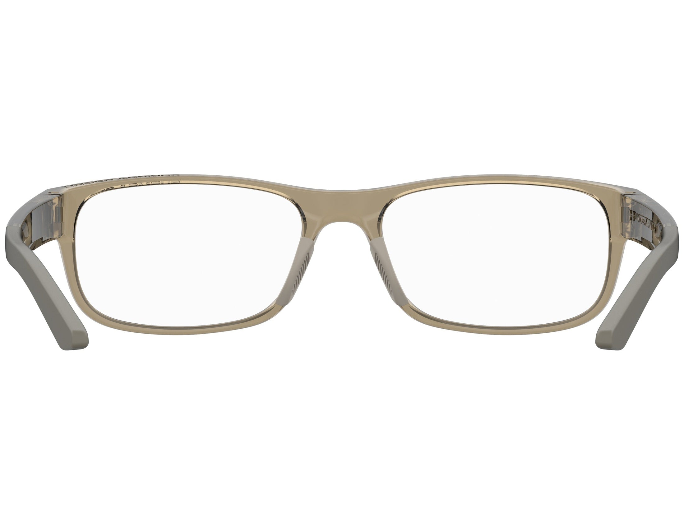 Under Armour Square Frames