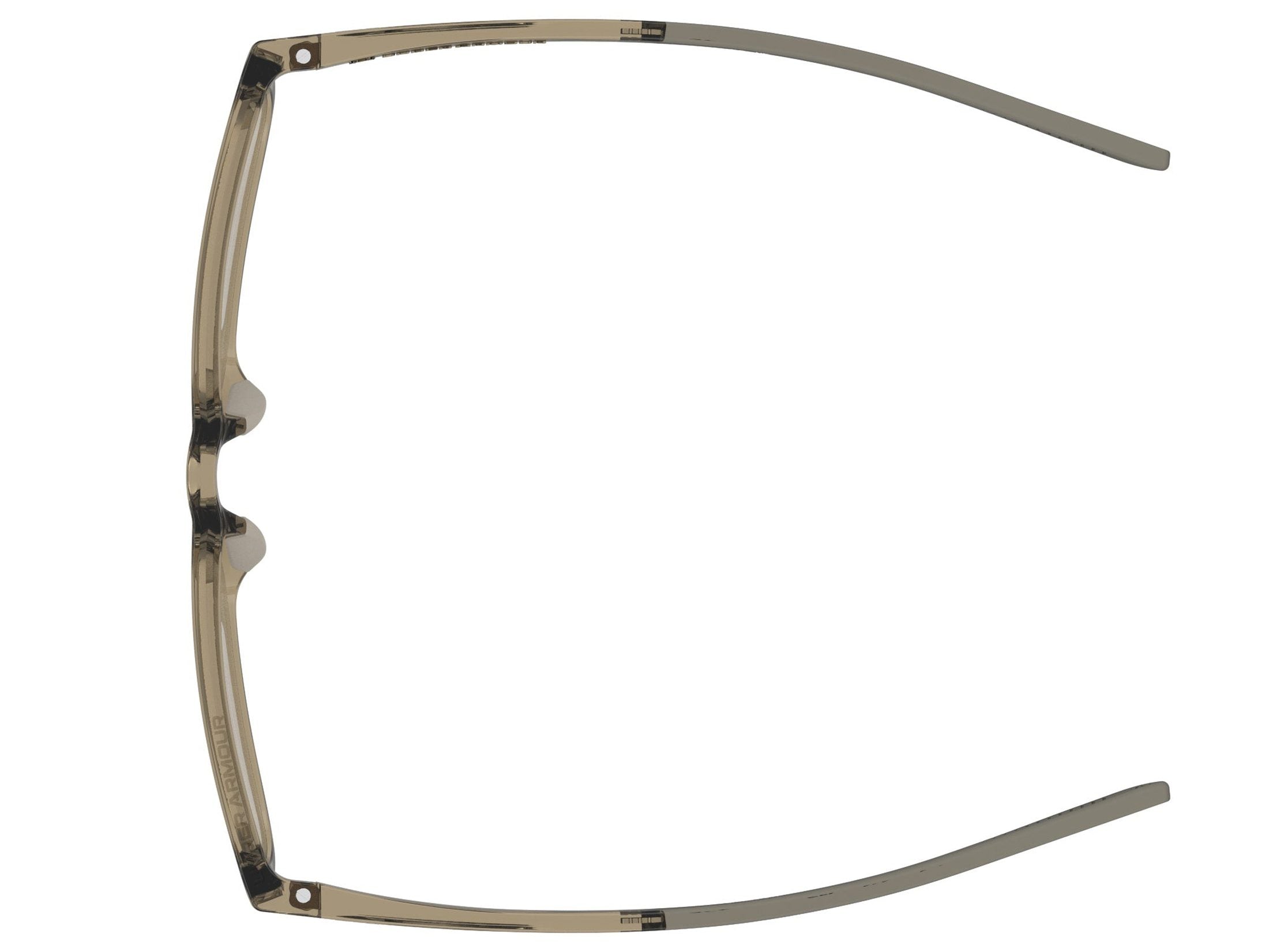 Under Armour Square Frames