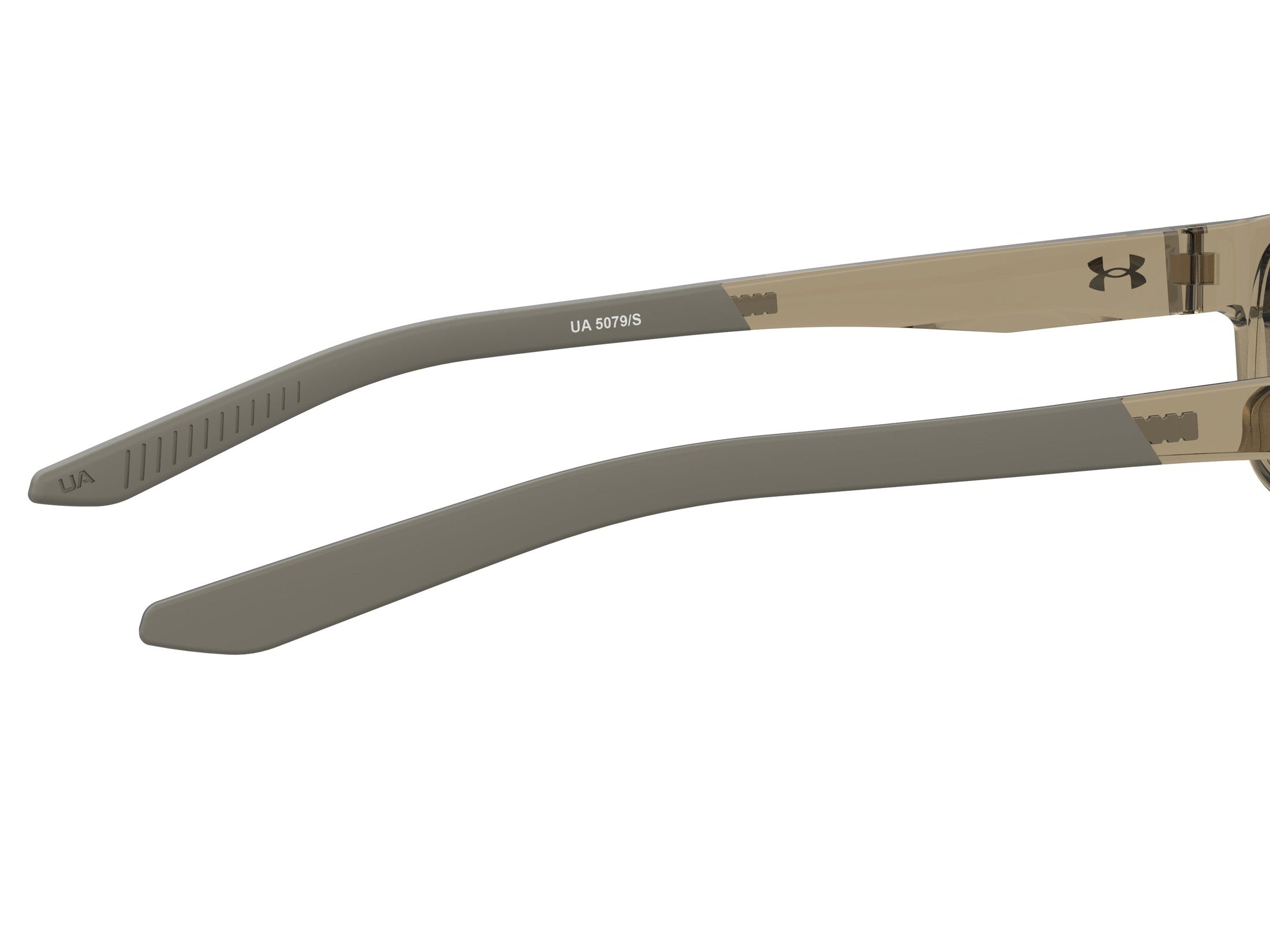 Under Armour Square Frames