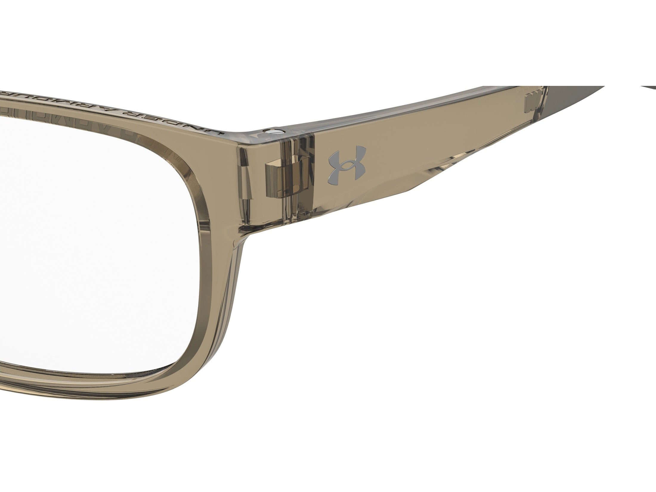 Under Armour Square Frames