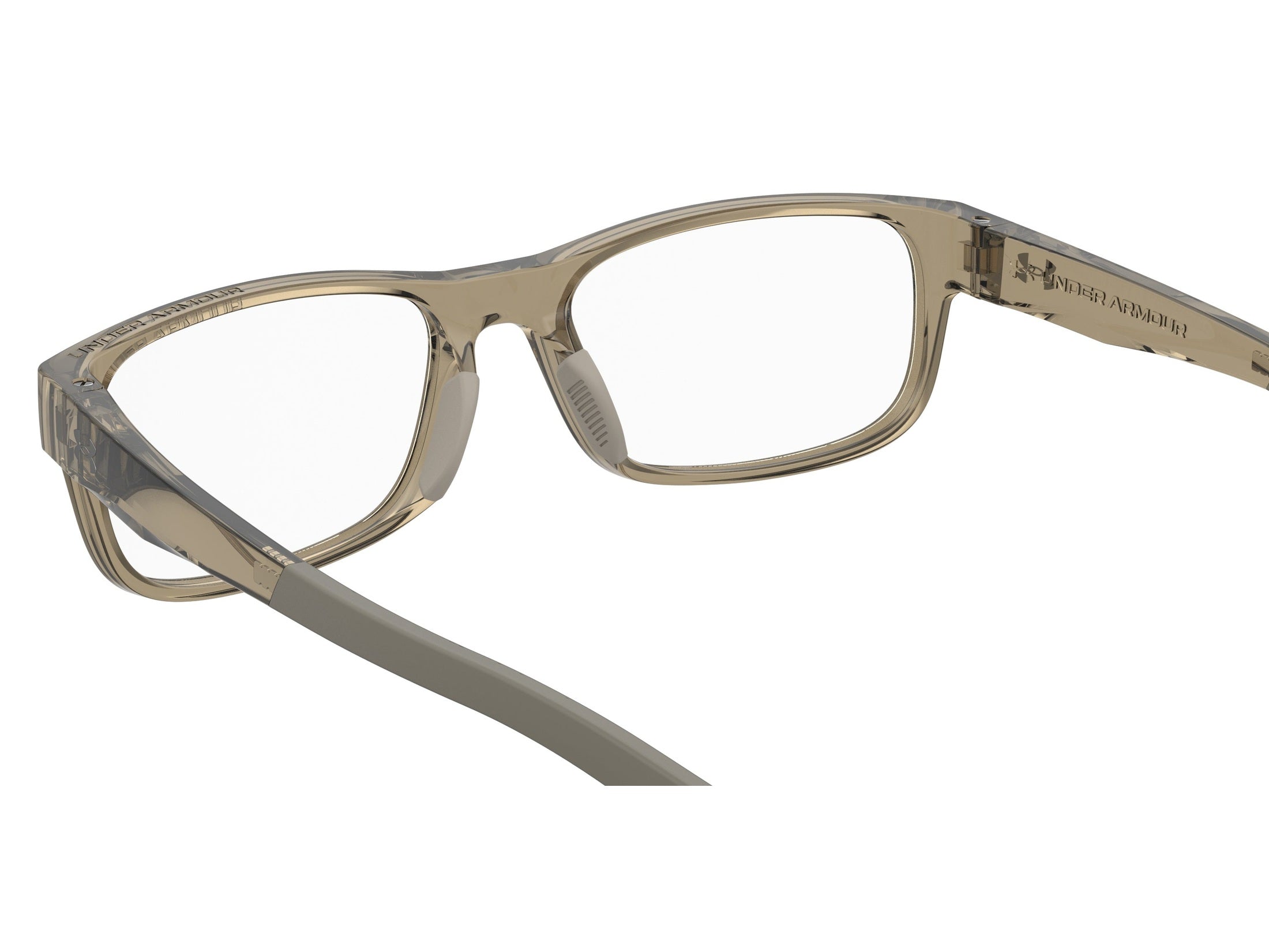 Under Armour Square Frames