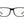 Load image into Gallery viewer, Dsquared Square Frames - UA 5080
