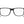 Load image into Gallery viewer, Dsquared Square Frames - UA 5080
