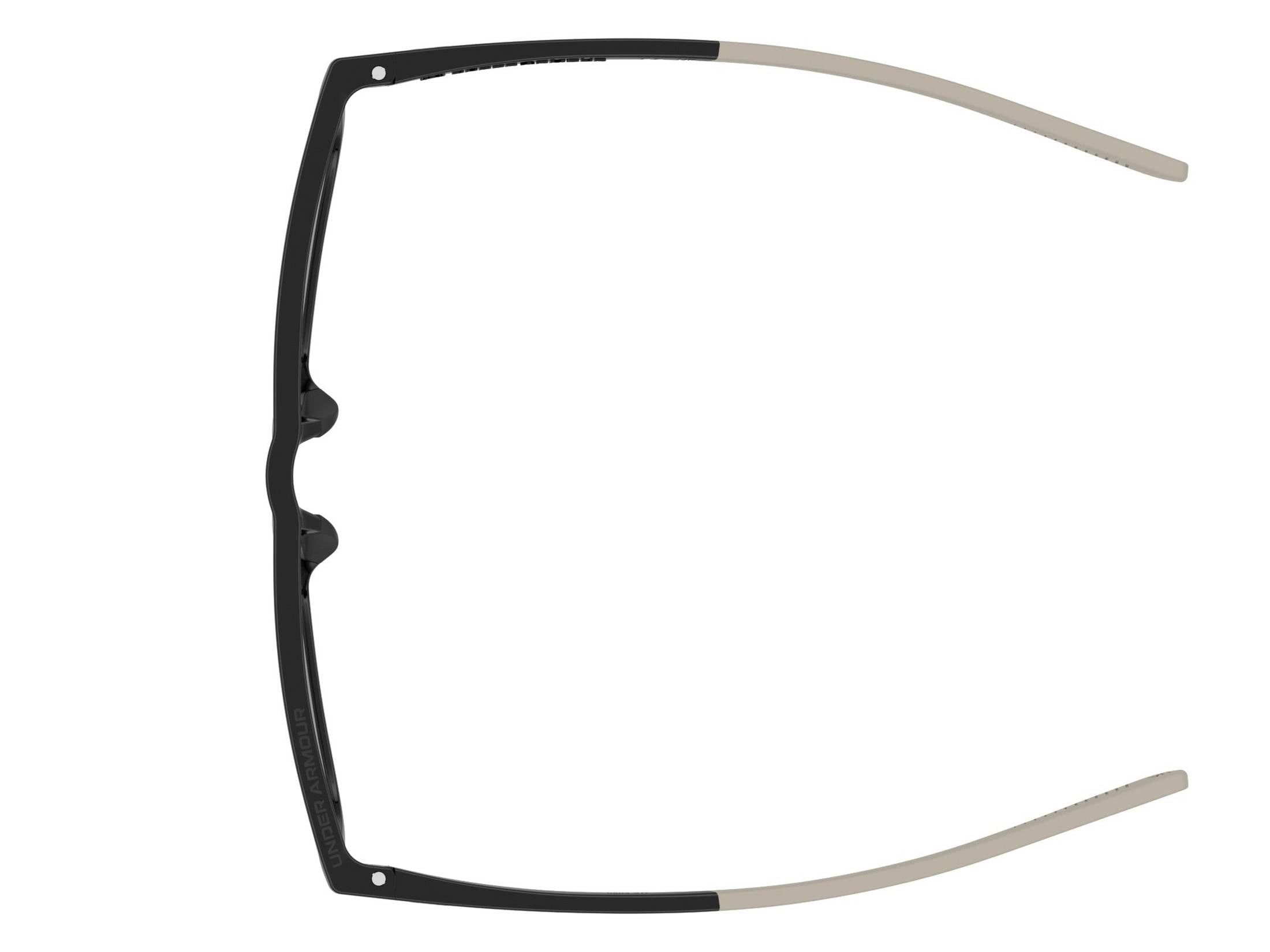 Under Armour Square Frames