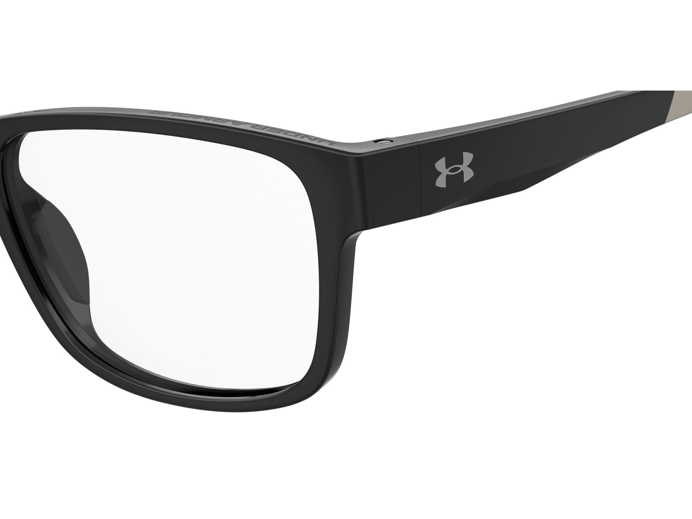 Under Armour Square Frames