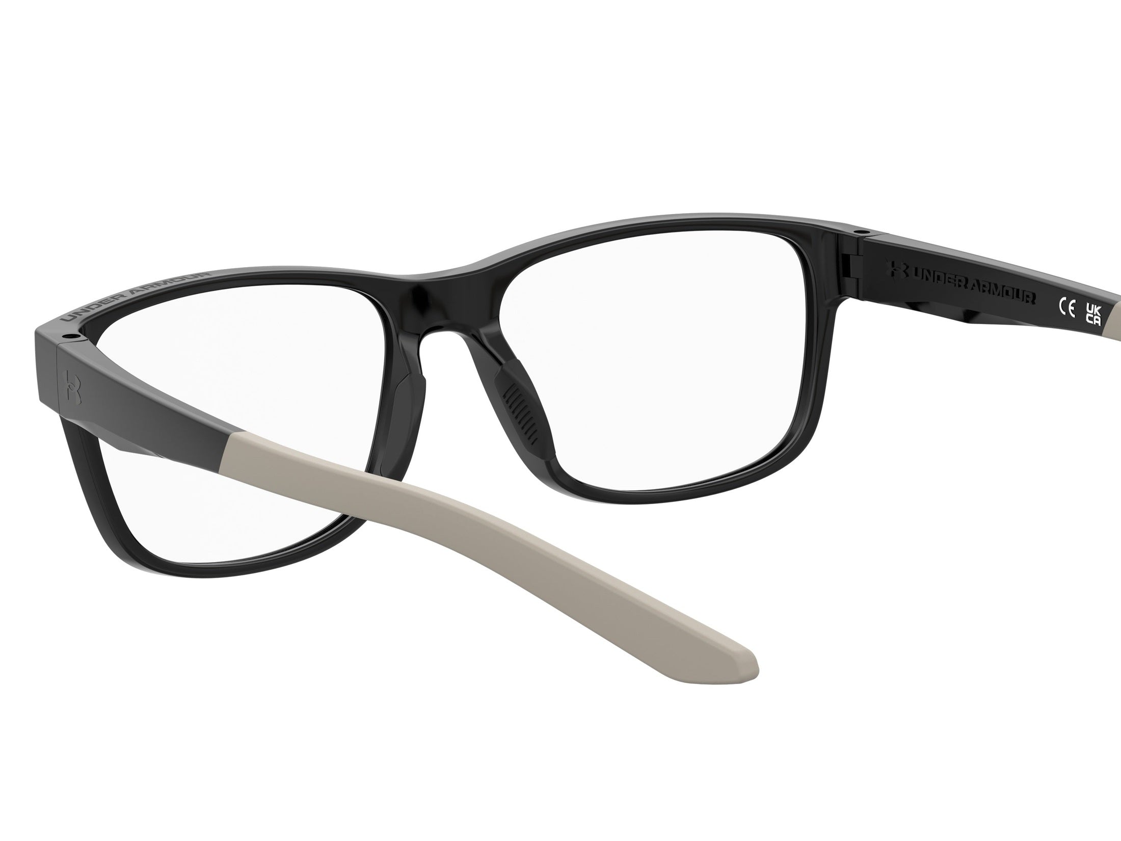 Under Armour Square Frames