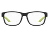 Under Armour Square Frames