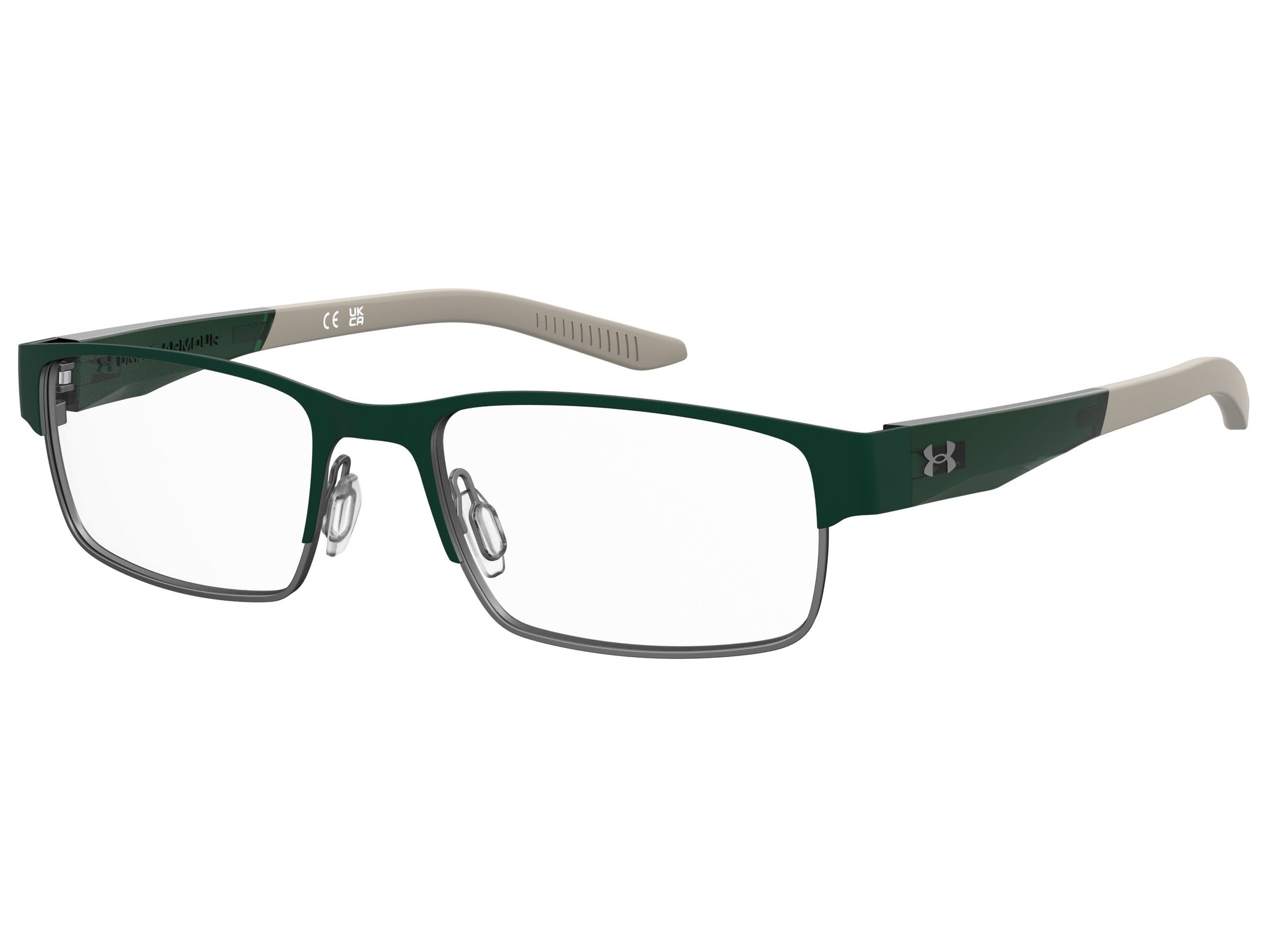 Under Armour Square Frames