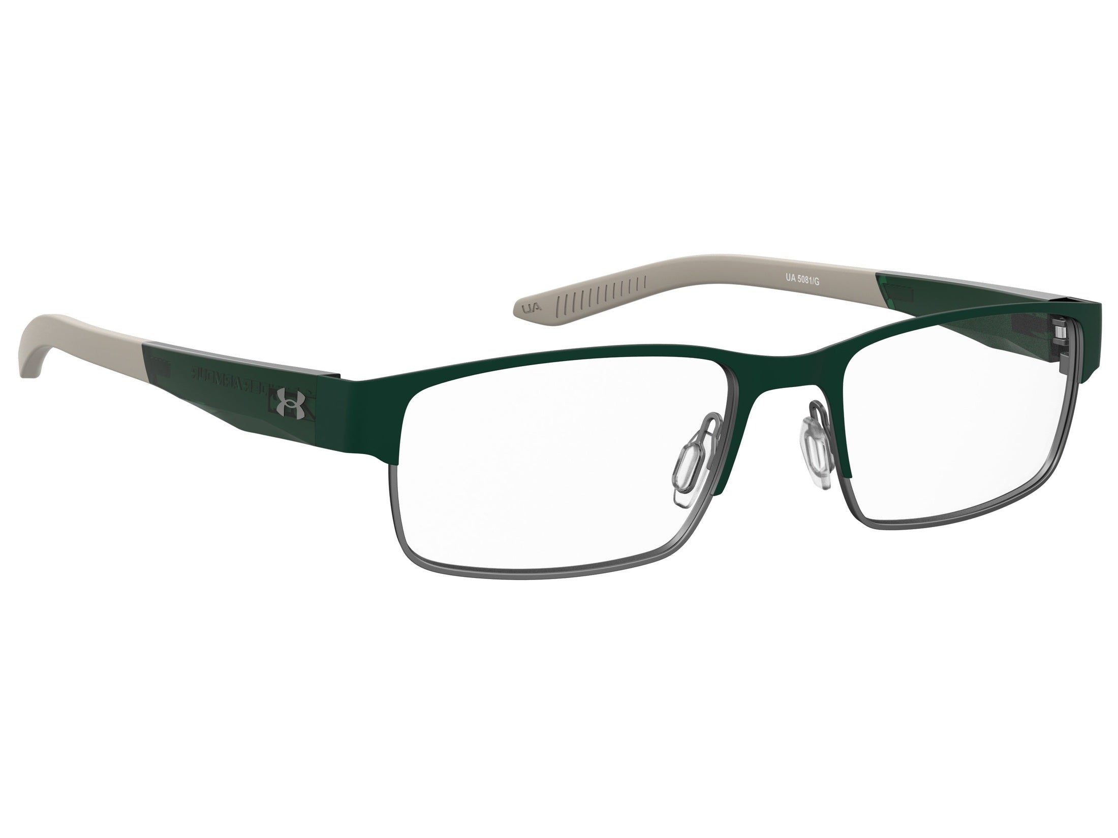 Under Armour Square Frames