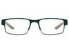 Under Armour Square Frames