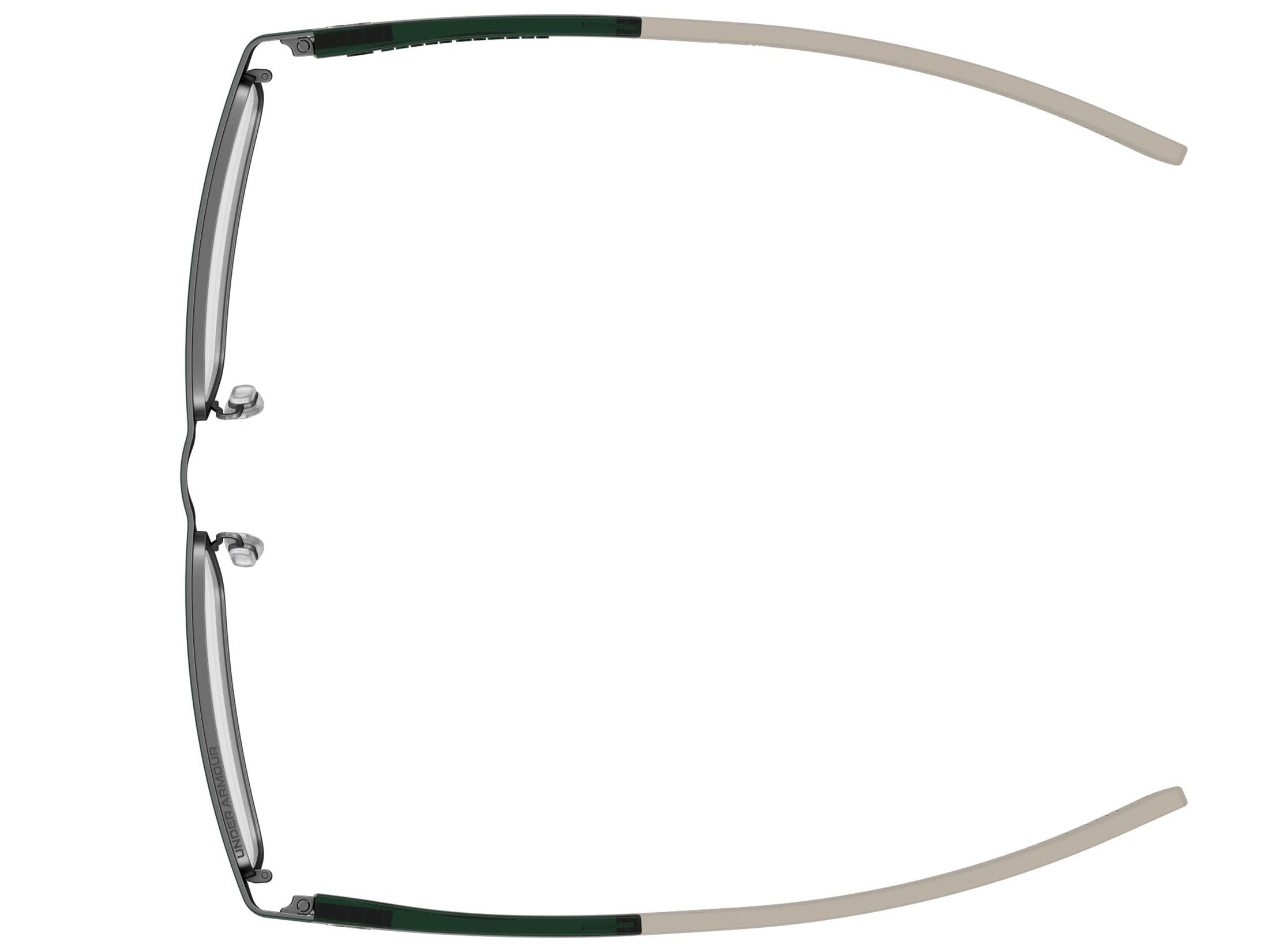Under Armour Square Frames