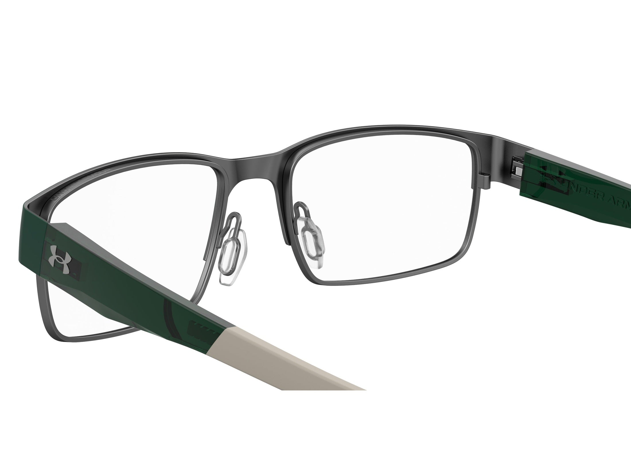 Under Armour Square Frames