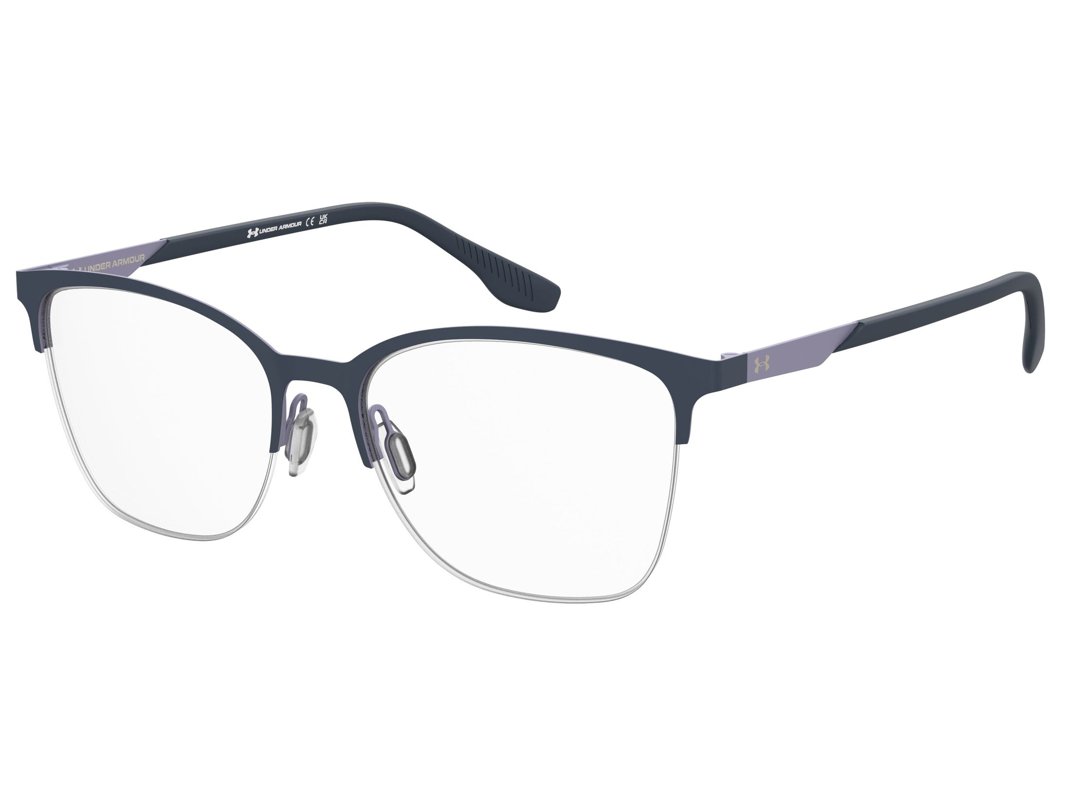 Under Armour Square Frames