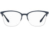 Under Armour Square Frames