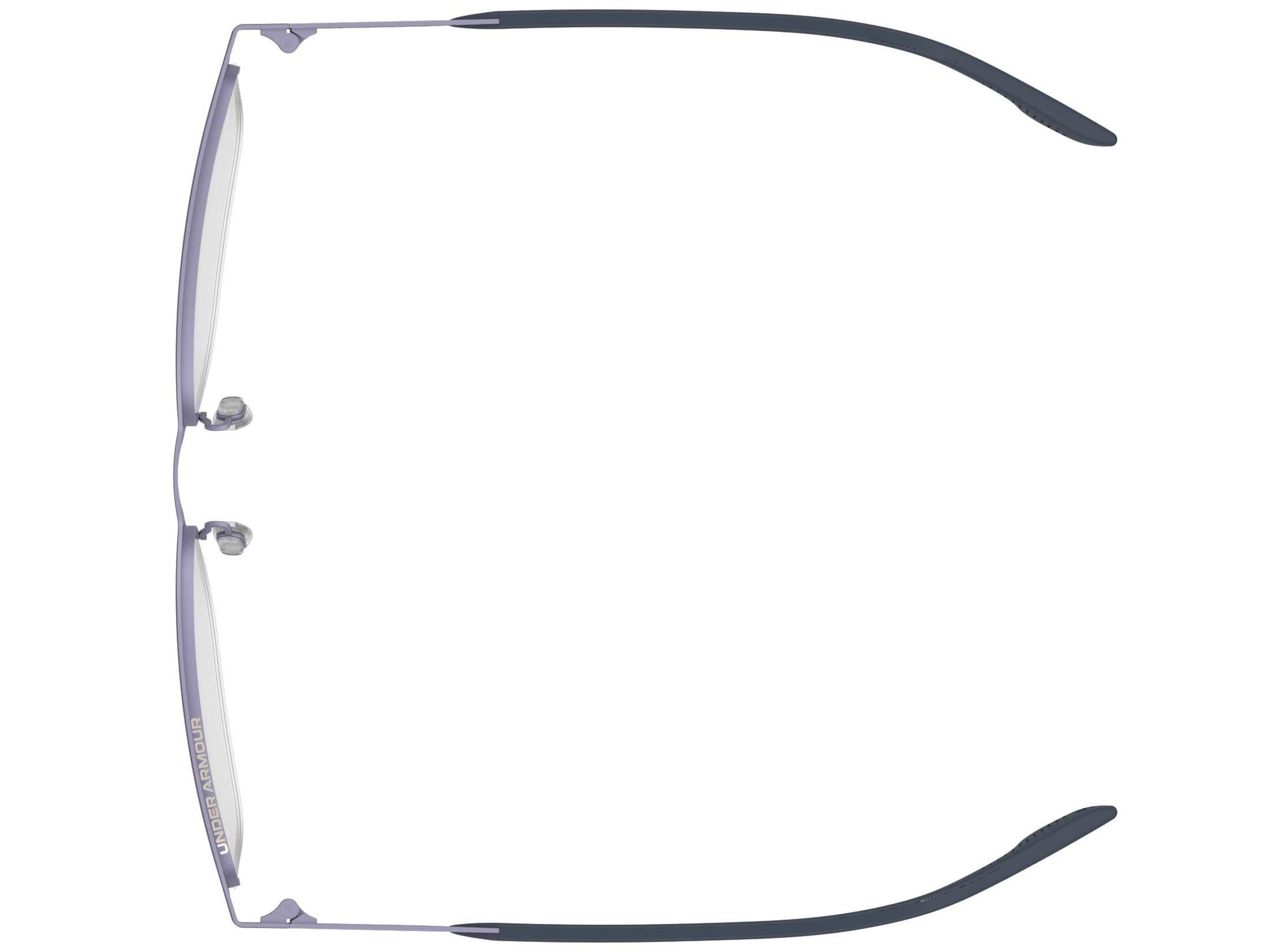 Under Armour Square Frames