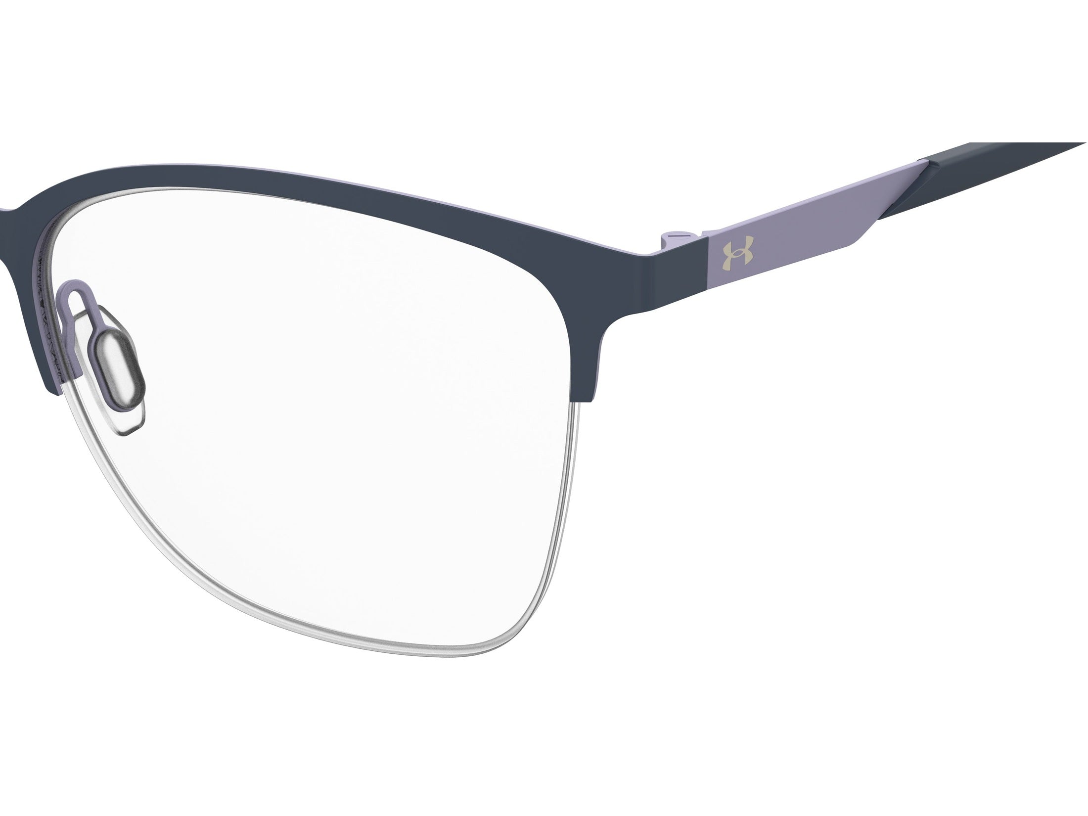 Under Armour Square Frames