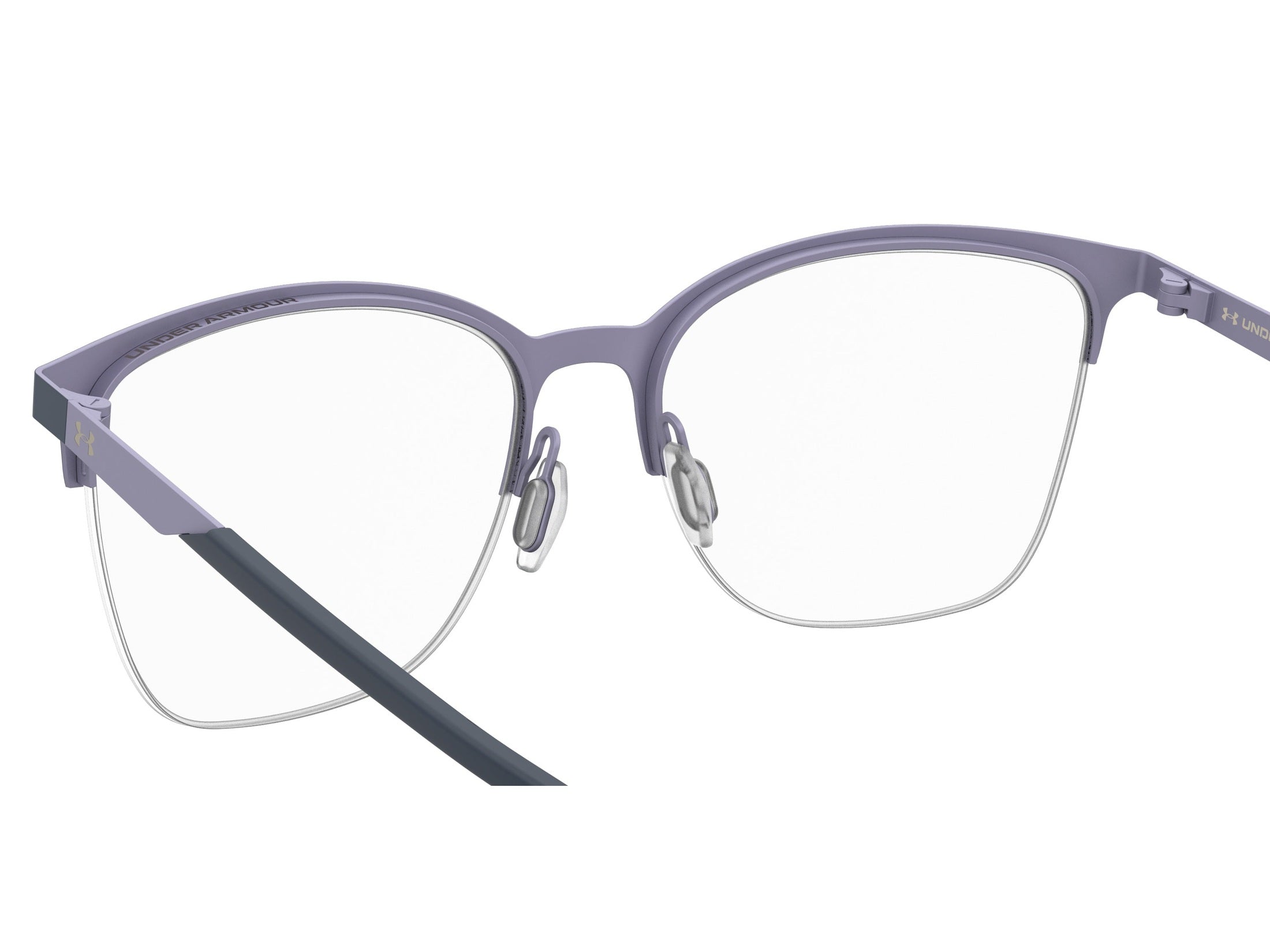 Under Armour Square Frames