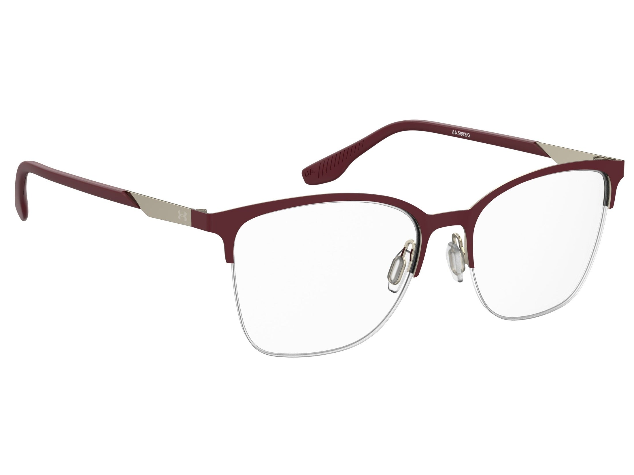 Under Armour Square Frames