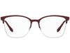 Under Armour Square Frames